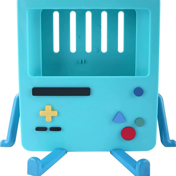 Classic BMO character Dock for Nintendo Switch - Picture 5 of 8